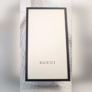 Gucci‎ Box Only